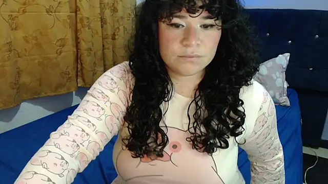 ANGELIQUE_KLANE's cam snapshot