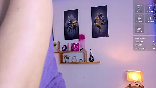 valeria_aragon1107's cam snapshot