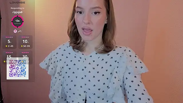 PickmeBabby's cam snapshot