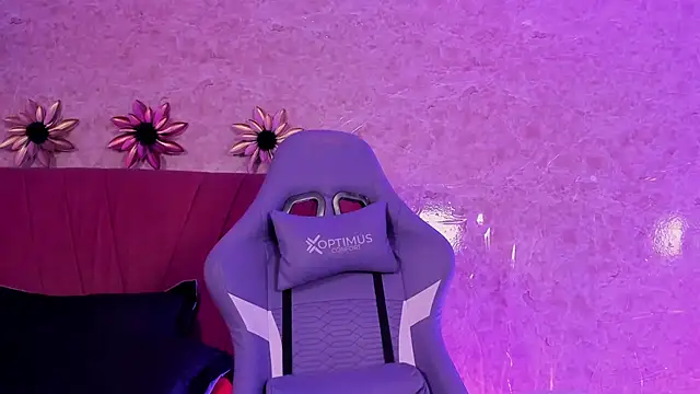 PalomaLombardi's cam snapshot