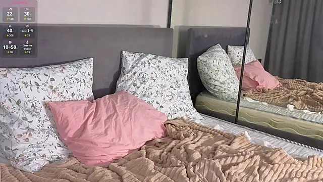 KarlaMagnett's cam snapshot