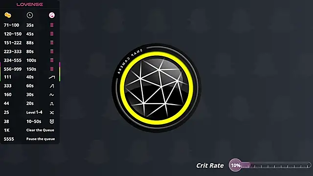 UnDesiga's cam snapshot