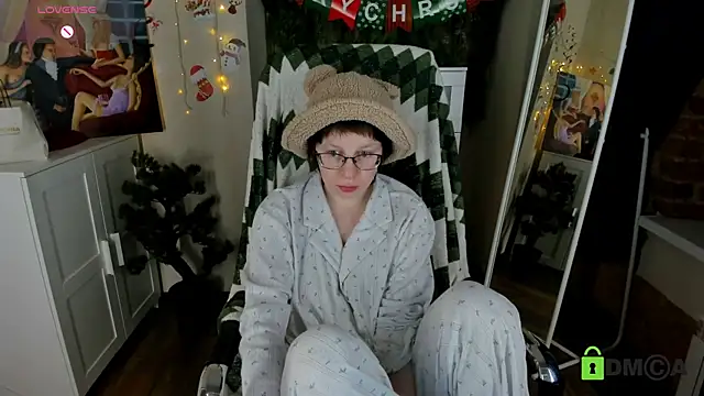 Melissa_Wells's cam snapshot