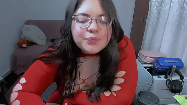 Aria_Fullbuster's cam snapshot