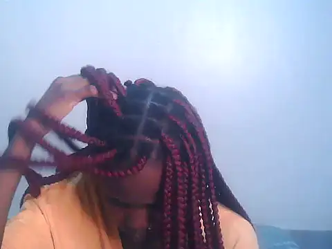 SexxyTerry's cam snapshot