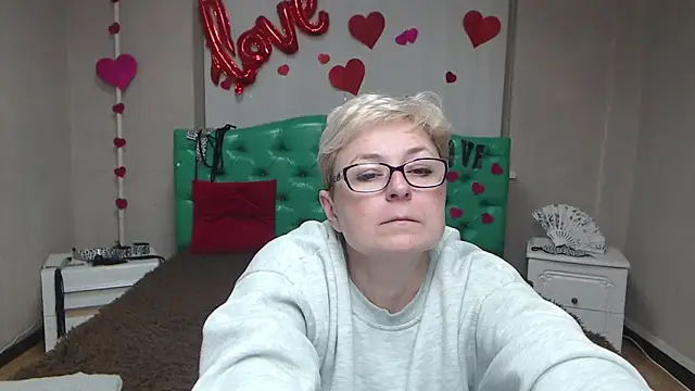 EmiliaGree's cam snapshot