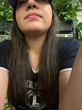 Iam__Cristal's cam snapshot