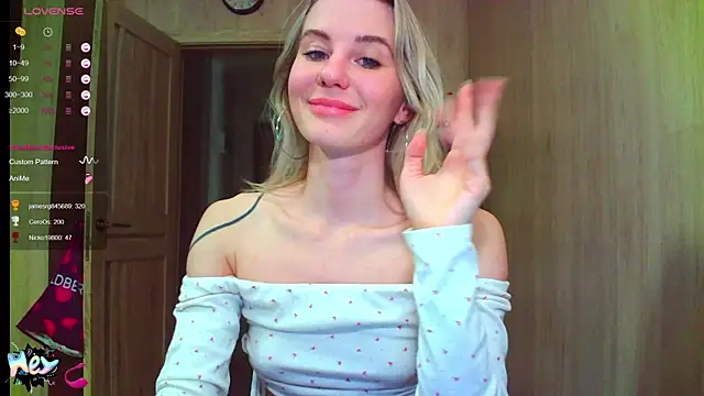 Caramel_piegirl's cam snapshot