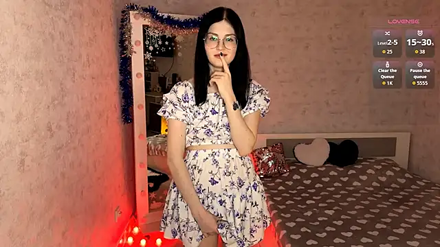 FakeLamb's cam snapshot