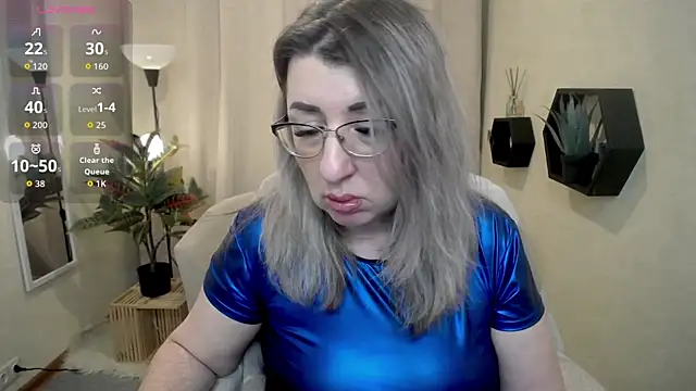 KKMimiKK's cam snapshot