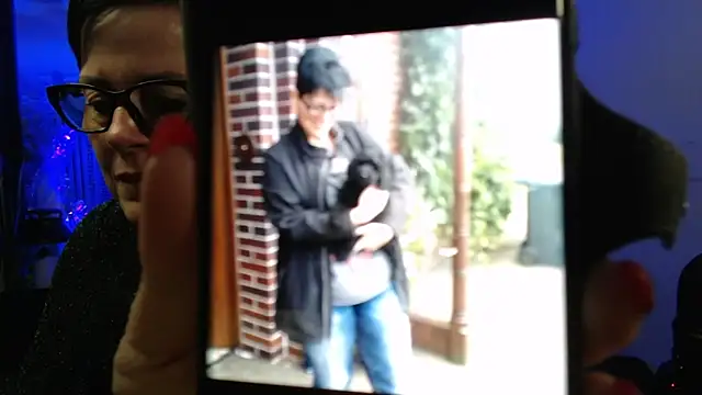 ninarandmann's cam snapshot