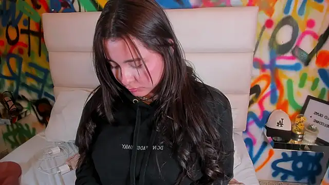 Liana_Bernocchi's cam snapshot