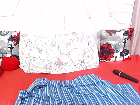 ChubbyMidgetx's cam snapshot