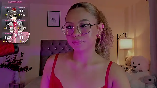 OxanaFedorova1-'s cam snapshot