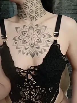 Porcellina181's cam snapshot