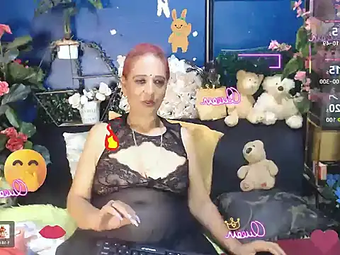 Hot_queen57's cam snapshot