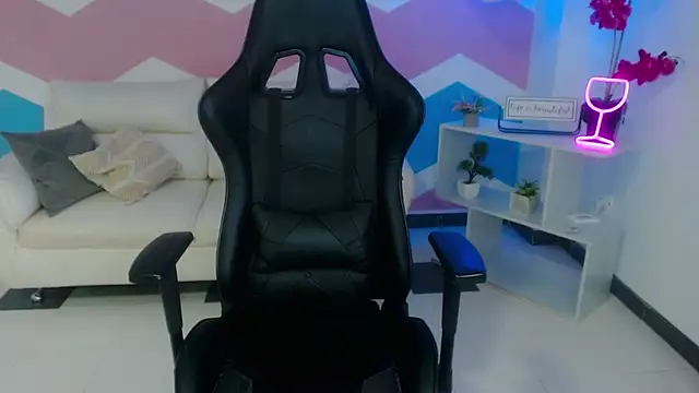 zahira1's cam snapshot