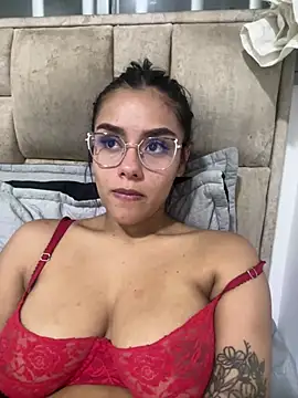 evangeline_8's cam snapshot