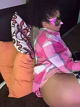 NenisJessicaOchoa's cam snapshot