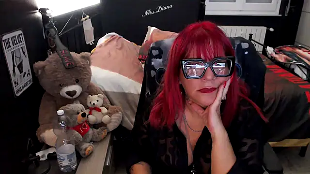 diavo72's cam snapshot