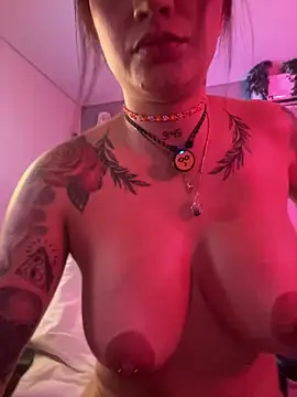 DaniDusan_'s cam snapshot