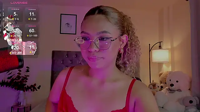 OxanaFedorova1-'s cam snapshot