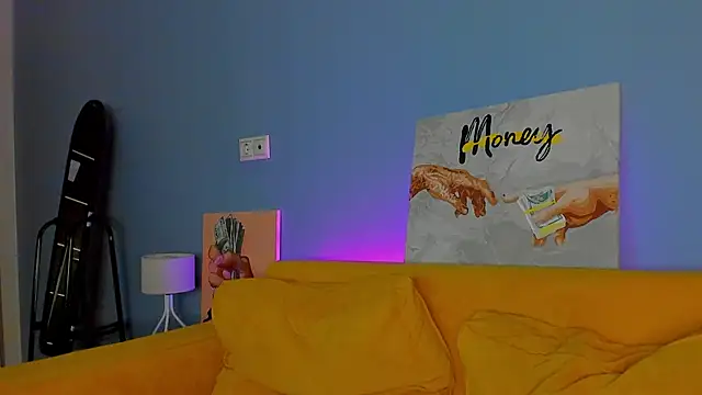 Patricia_Cox's cam snapshot