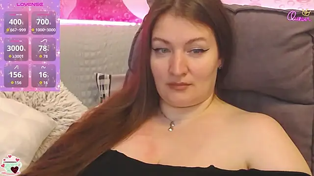 Nataly_cute's cam snapshot