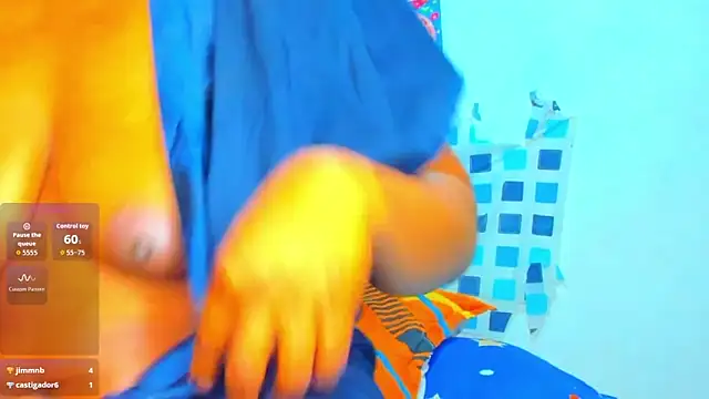 yonsol_abril's cam snapshot