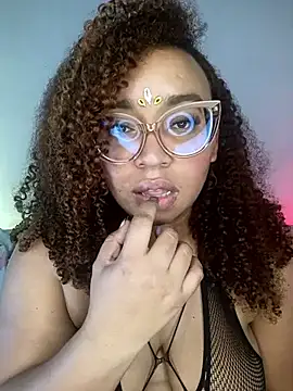 milee_baby's cam snapshot