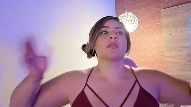 AgnesIvanova's cam snapshot