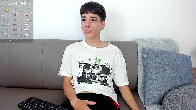 oblivion_deku live sex cam