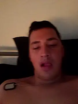 MonasticCanine's cam snapshot