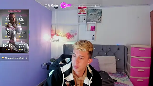 Juaan_Diick live sex cam