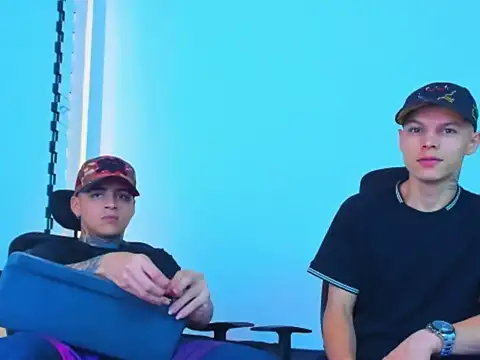 Thomas-Wil's cam snapshot