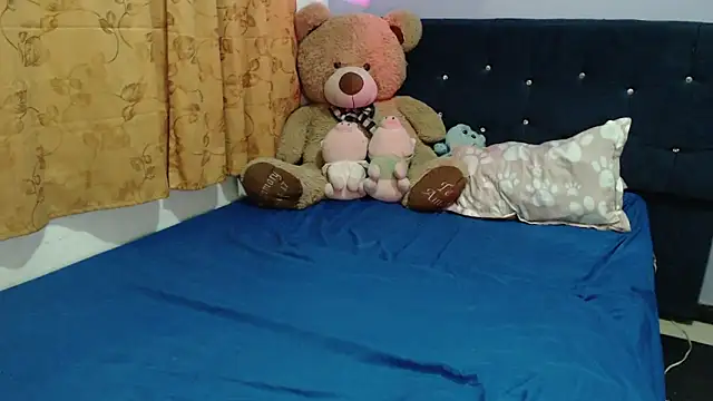 ANGELIQUE_KLANE's cam snapshot