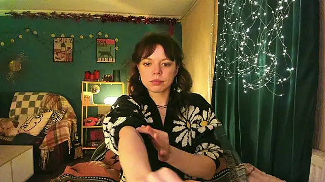 ClancyMorissey live sex cam