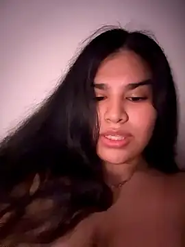 Badkittykim's cam snapshot