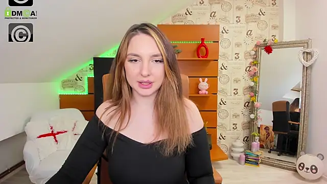 JaquelinLaurent's cam snapshot