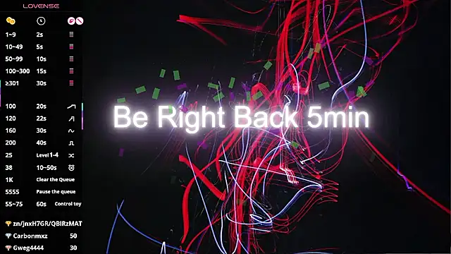 PixieLand's cam snapshot