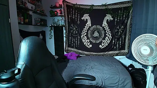 kairozz's cam snapshot