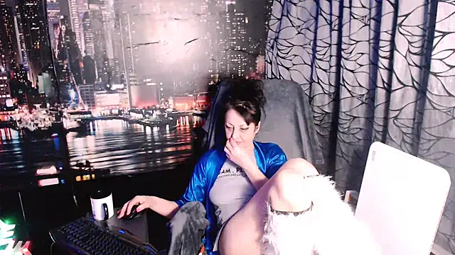 AMOURSWEET2025's cam snapshot