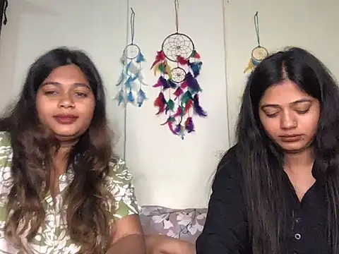 HoleyCoupon's cam snapshot