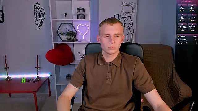 rafael_bien's cam snapshot