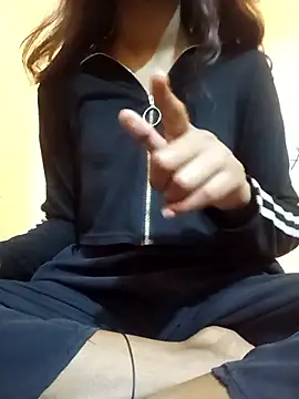 SAKSHI_JAIN0's cam snapshot