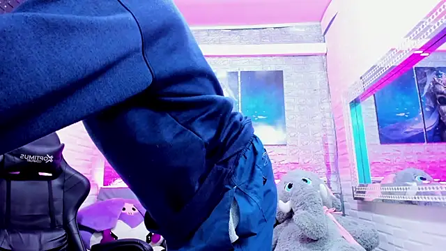 Evans_Robinson's cam snapshot