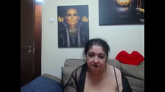 maturekorine's cam snapshot