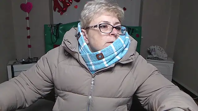 EmiliaGree's cam snapshot