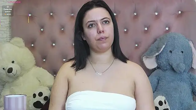 SophiaStarr's cam snapshot