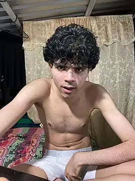 Axel-Mejia live sex cam